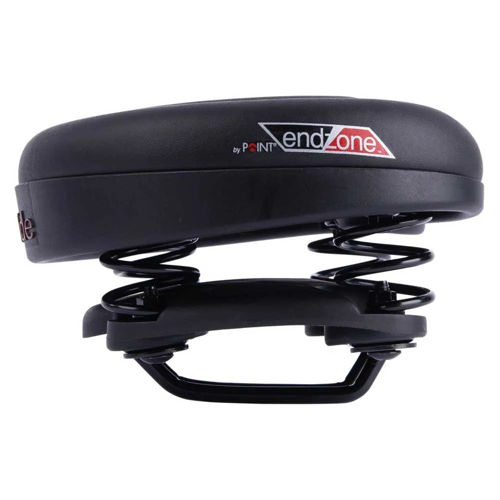 Point Sattel, Black, One Size Point Sattel, Black, One Size