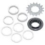 Point Singlespeed Kit Ritzel