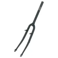 Point Unicrown 1´´ 230-70 Mm Mtb-gabel