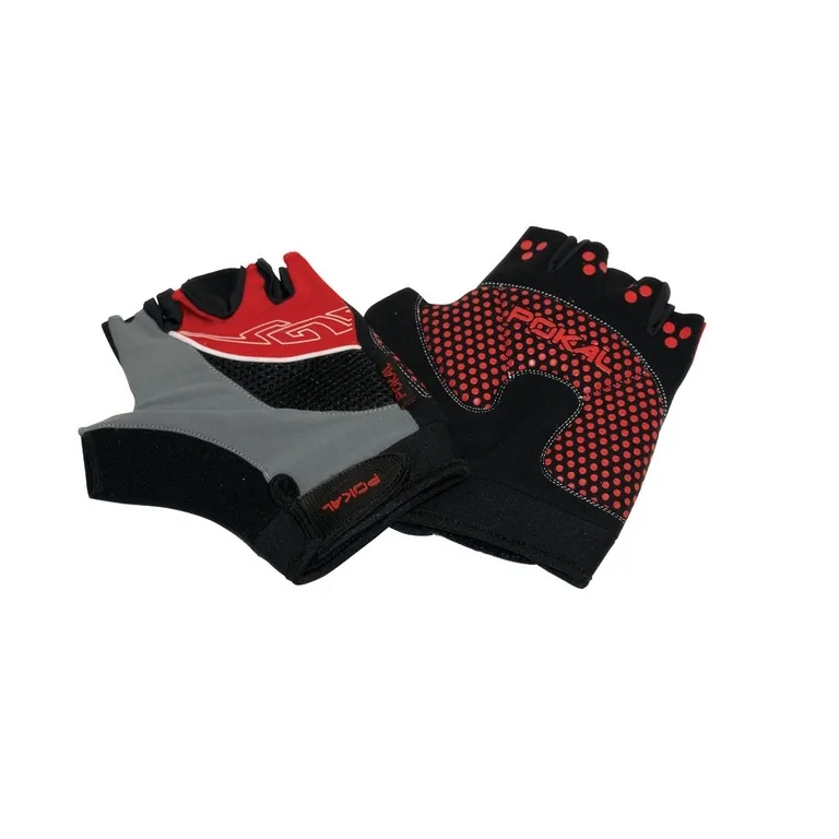 Pokal MTB-Handschuhe 101 Male, rot Pokal MTB-Handschuhe 101 Male, rot
