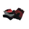 Pokal MTB-Handschuhe 101 Male, rot
