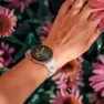 Polar 20 Mm Alcantara Gurt, Greige