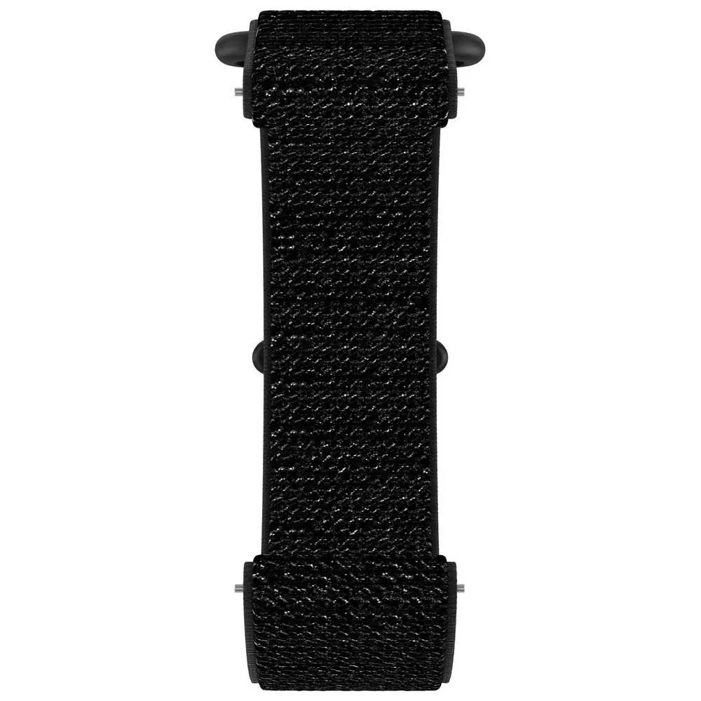 Polar 20 Mm Gurt, Black Polar 20 Mm Gurt, Black
