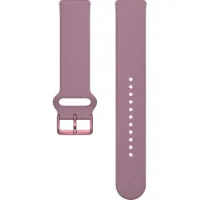 Polar 20 Mm Silikonarmband Polar 20 Mm Silikonarmband