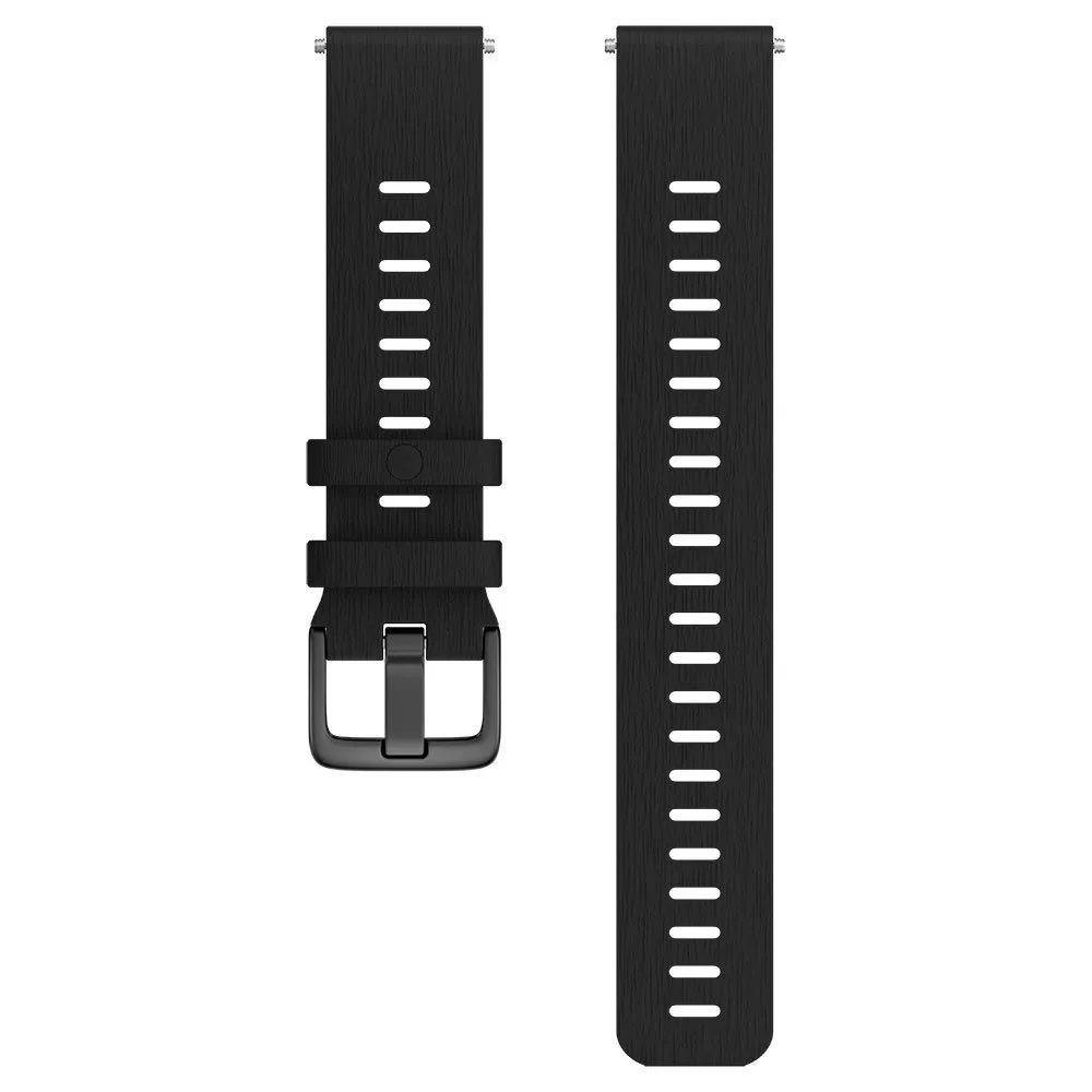 Polar 20 Mm Silikonarmband Polar 20 Mm Silikonarmband