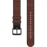 Polar 20 Mm Tide Gurt, Black