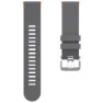 Polar 22 Mm Leder Gurt