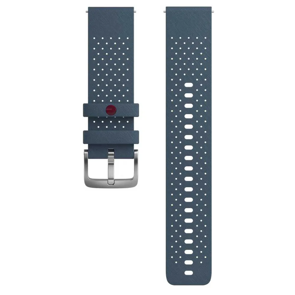 Polar 22 Mm Silikonarmband Polar 22 Mm Silikonarmband