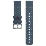Polar 22 Mm Silikonarmband