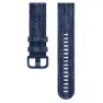 Polar 22 Mm Tide Gurt, Blue