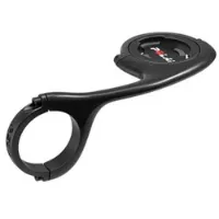 Polar Adjustable Fahrradcomputerhalterung Polar Adjustable Fahrradcomputerhalterung