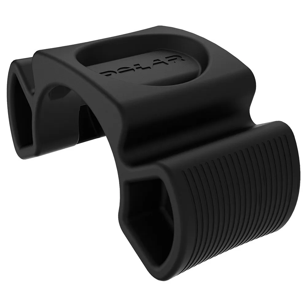 Polar Fahrradhalterung, Black, One Size Polar Fahrradhalterung, Black, One Size