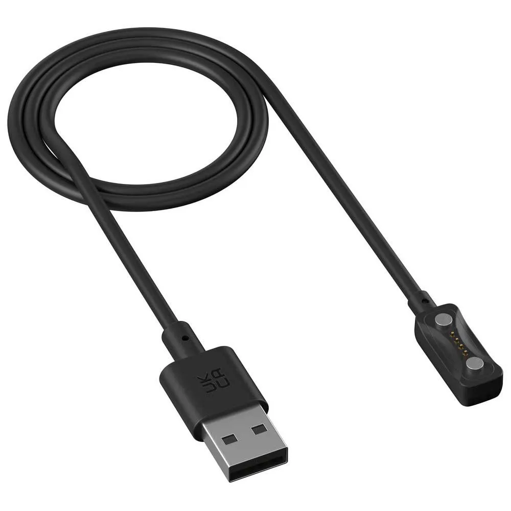 Polar Gen 2 Ladekabel, Black Polar Gen 2 Ladekabel, Black