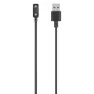 Polar Gen 2 Ladekabel, Black