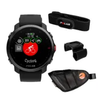 Polar Grit X Cycling Bundle Uhr Polar Grit X Cycling Bundle Uhr