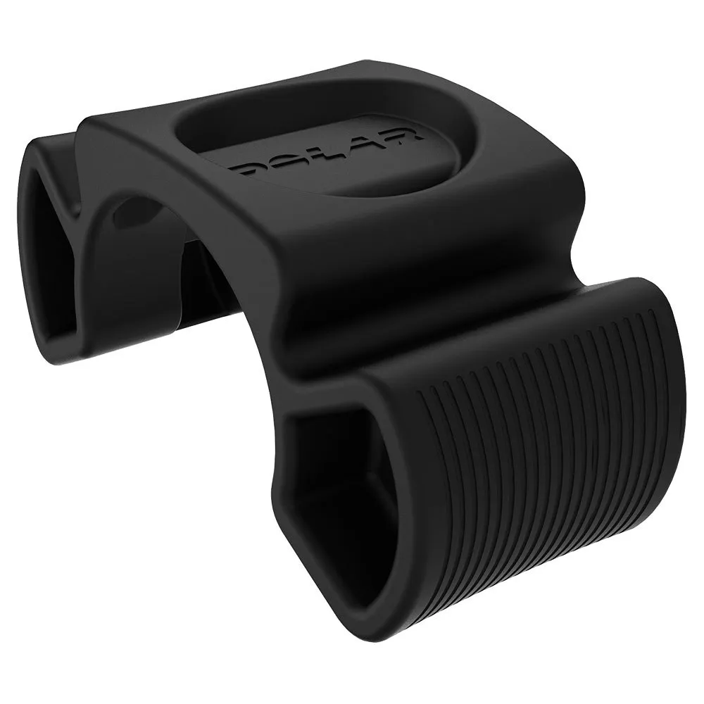 Polar Grit X Cycling Bundle Uhr, Black Polar Grit X Cycling Bundle Uhr, Black