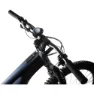 Polar Grit X Cycling Bundle Uhr, Black