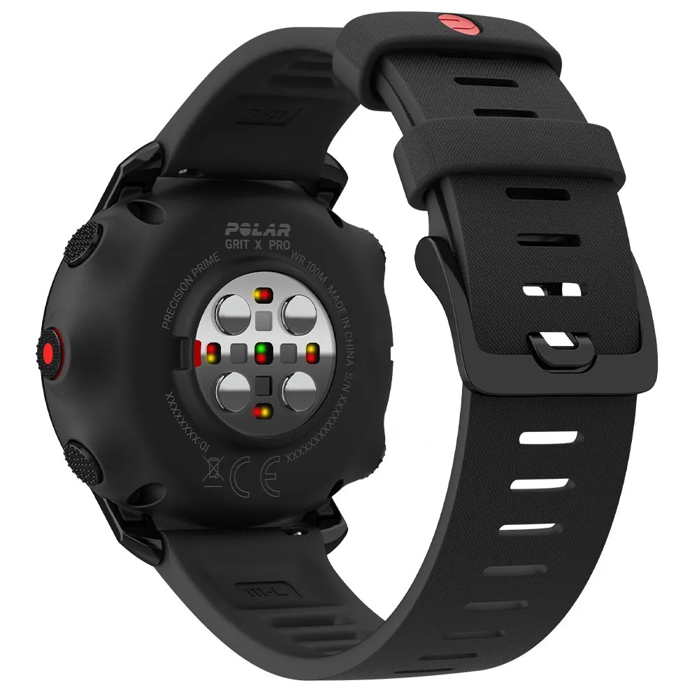 Polar Grit X Pro Sapphire Uhr Polar Grit X Pro Sapphire Uhr