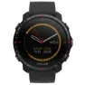 Polar Grit X Pro Sapphire Uhr