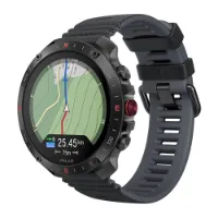 Polar Grit X2 Pro Uhr + H&l-armband Polar Grit X2 Pro Uhr + H&l-armband