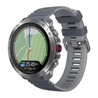 Polar Grit X2 Pro Uhr + H&l-armband Polar Grit X2 Pro Uhr + H&l-armband