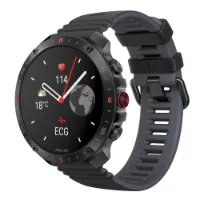 Polar Grit X2 Pro Uhr + H&l-armband Polar Grit X2 Pro Uhr + H&l-armband
