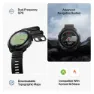 Polar Grit X2 Pro Uhr + H&l-armband