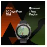 Polar Grit X2 Pro Uhr
