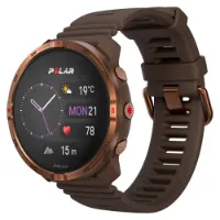 Polar Grit X2 Uhr