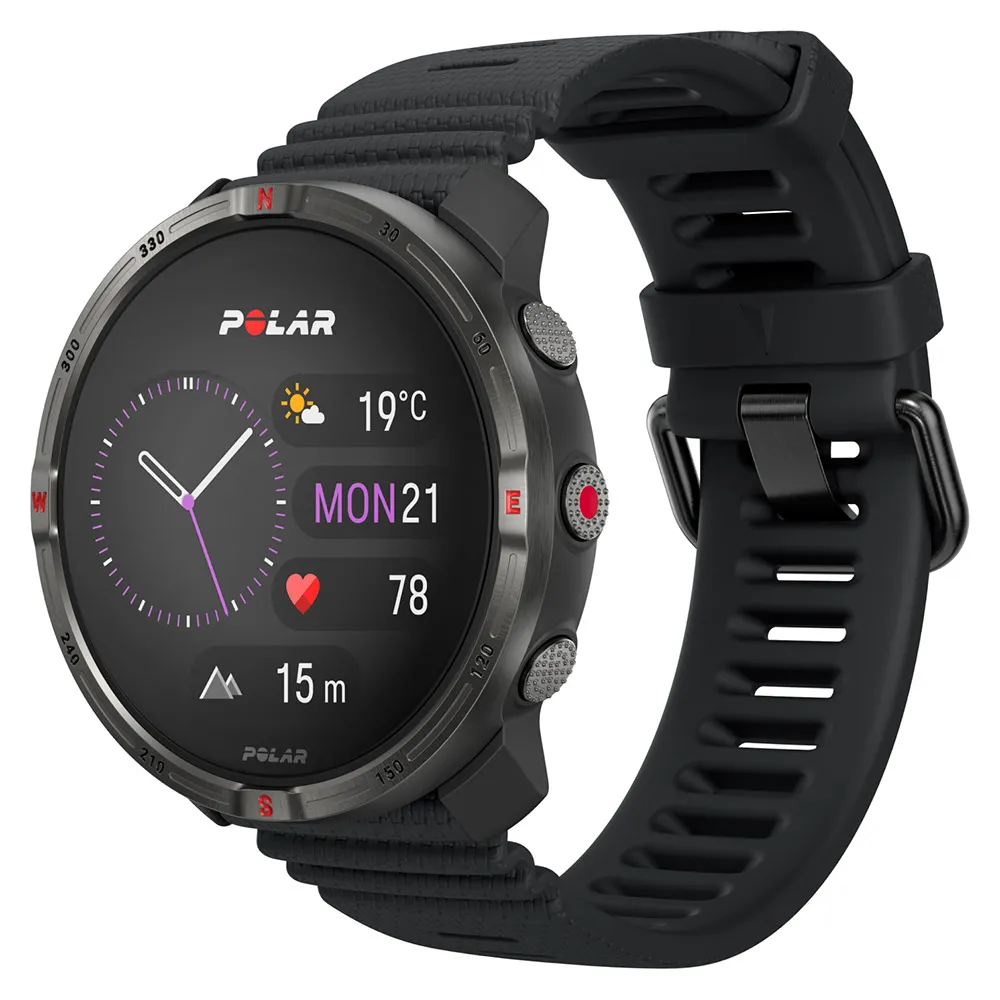 Polar Grit X2 Uhr Polar Grit X2 Uhr