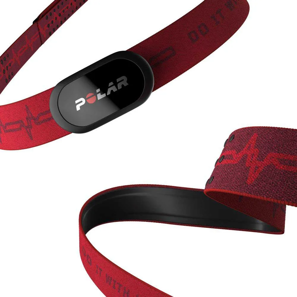 Polar H10 N Pulssensor Polar H10 N Pulssensor