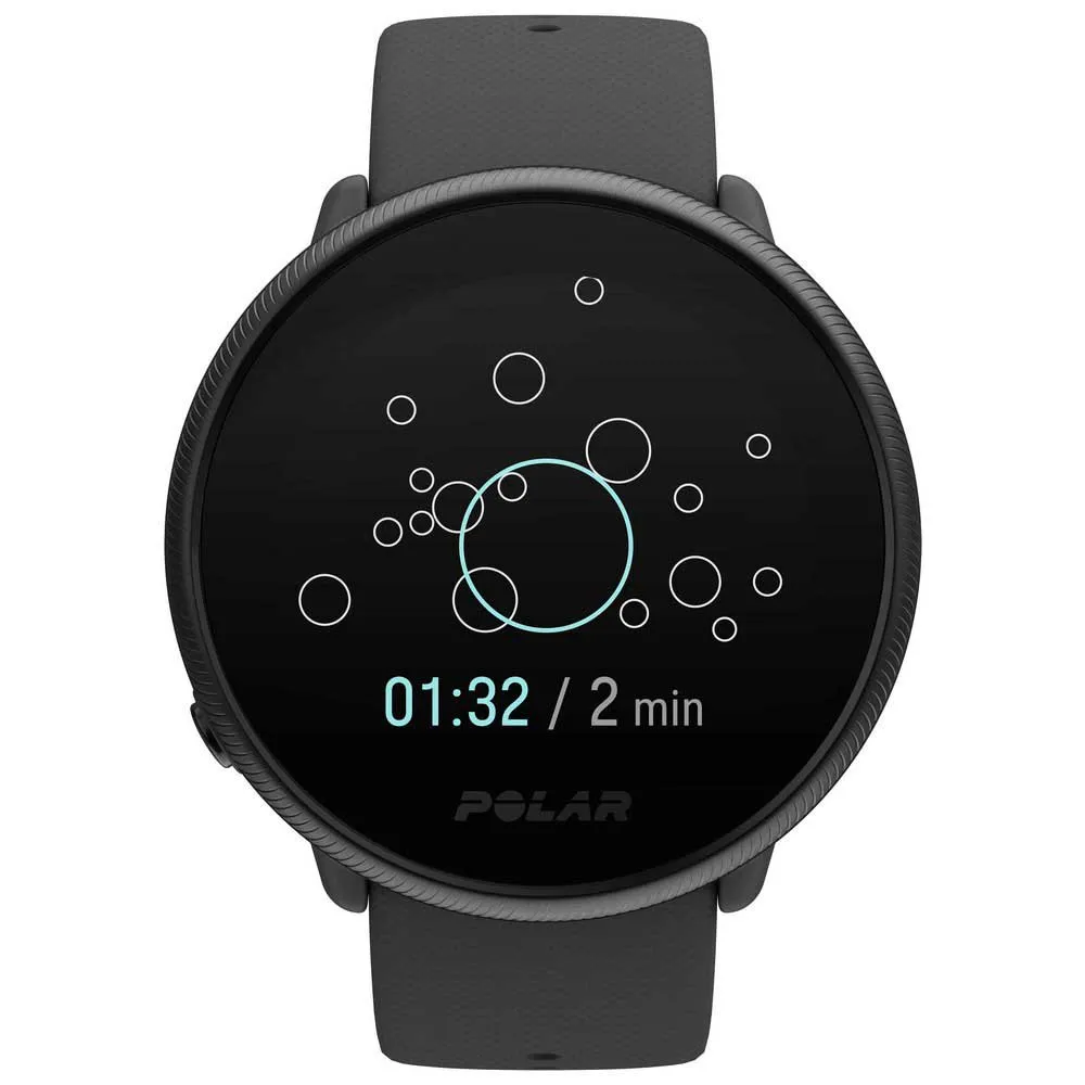 Polar Ignite 2 Crystal Uhr, Black / pearl / crystal grey Polar Ignite 2 Crystal Uhr, Black / pearl / crystal grey