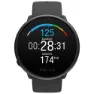 Polar Ignite 2 Crystal Uhr, Black / pearl / crystal grey