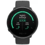 Polar Ignite 2 Crystal Uhr, Black / pearl / crystal grey