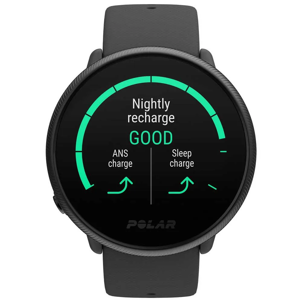Polar Ignite 2 Uhr Polar Ignite 2 Uhr