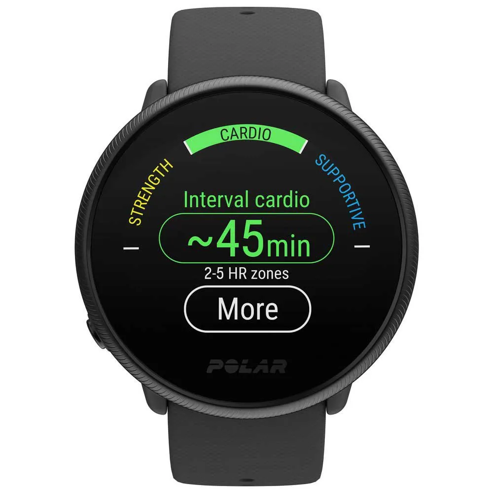 Polar Ignite 2 Uhr Polar Ignite 2 Uhr
