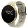 Polar Ignite 2 Uhr Refurbished, Champagne / gold