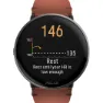 Polar Ignite 3 Titanium Uhr