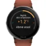 Polar Ignite 3 Titanium Uhr