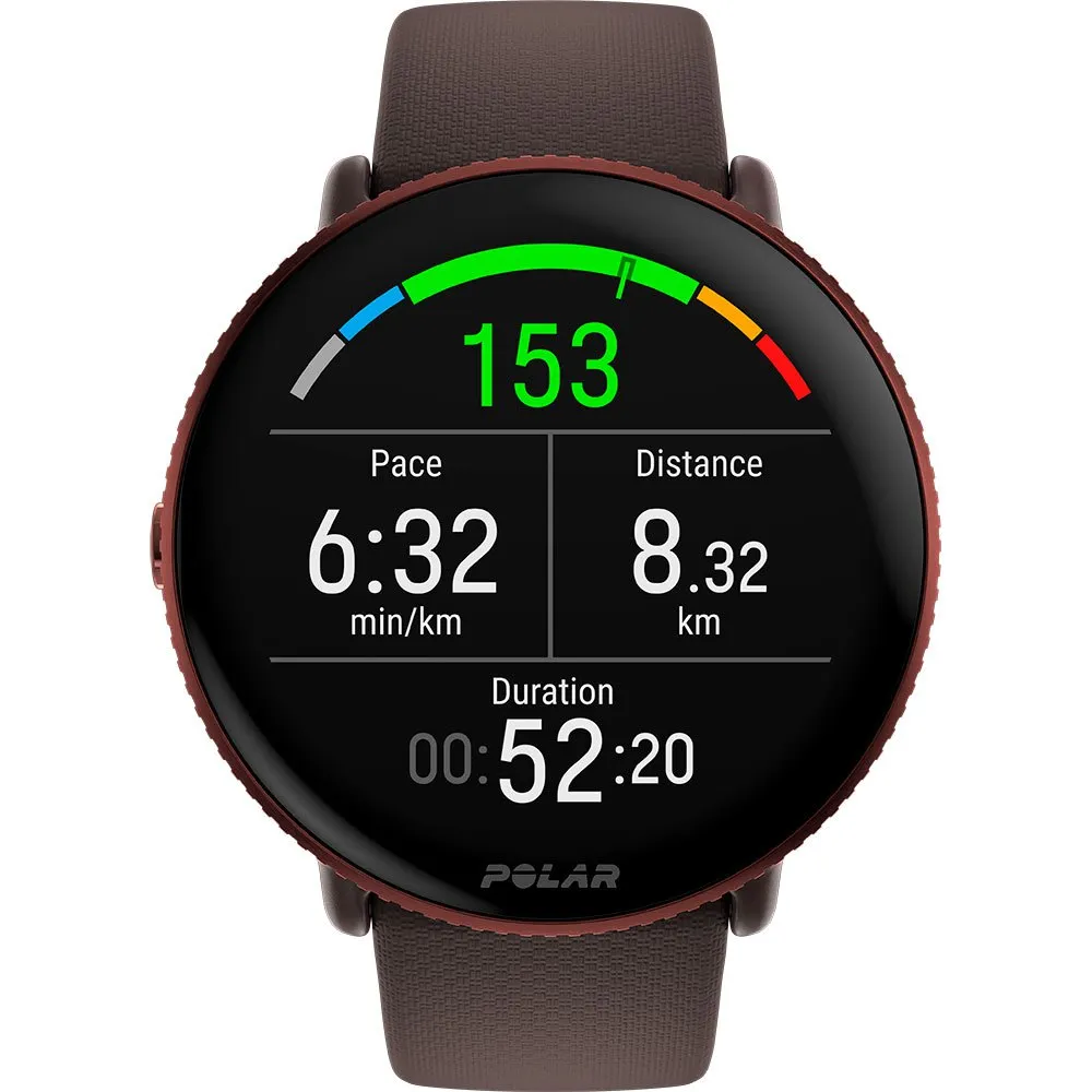 Polar Ignite 3 Uhr Polar Ignite 3 Uhr
