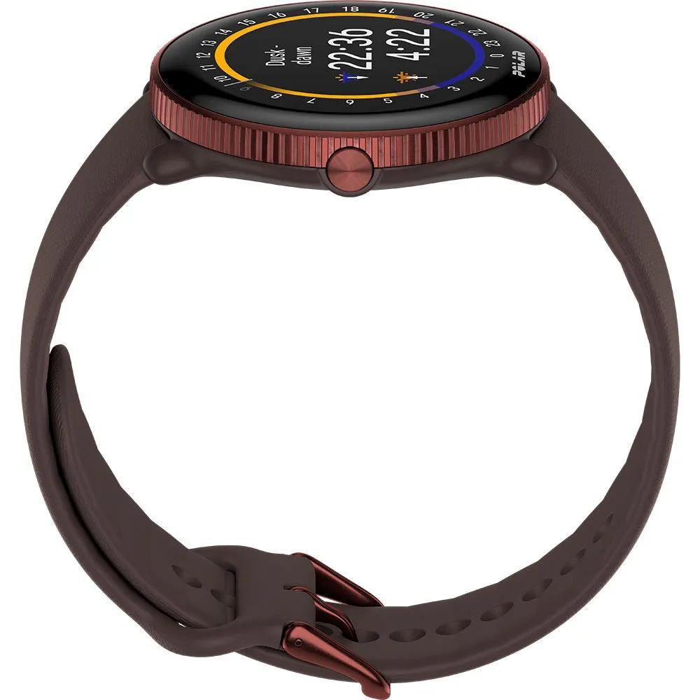 Polar Ignite 3 Uhr Polar Ignite 3 Uhr