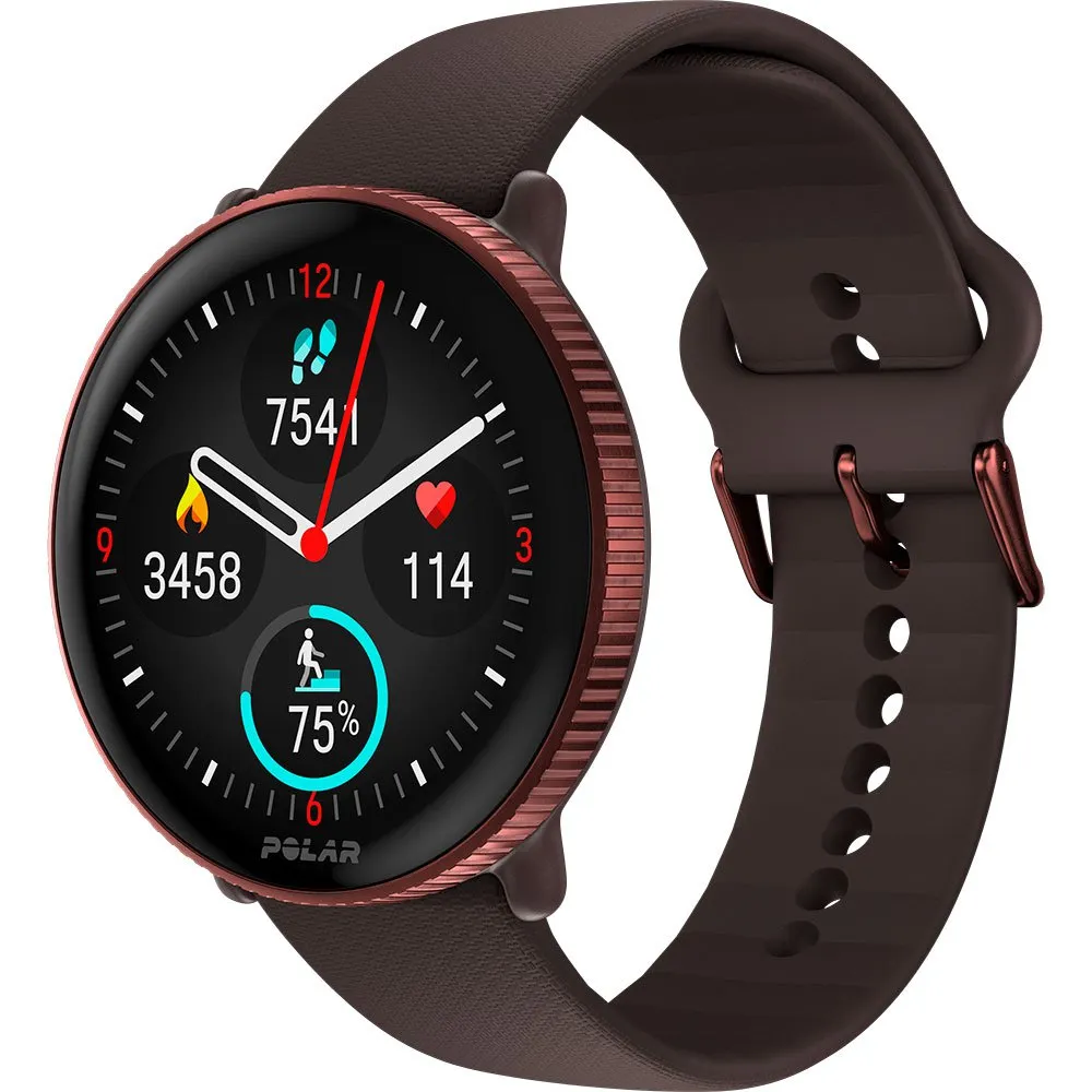 Polar Ignite 3 Uhr Polar Ignite 3 Uhr