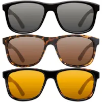 Polar isierte Sonnenbrillen Classics Unisex Polar isierte Sonnenbrillen Classics Unisex