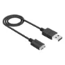 Polar M430 Ladekabel, Black, One Size