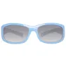 Polar P0403-290-y2 Sonnenbrille, Blue, One Size