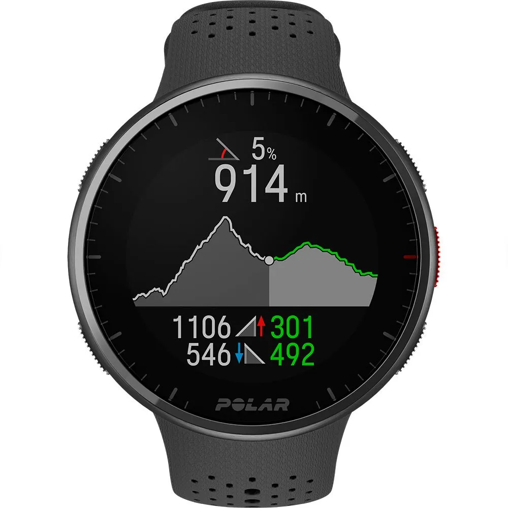 Polar Pacer Pro Uhr Polar Pacer Pro Uhr
