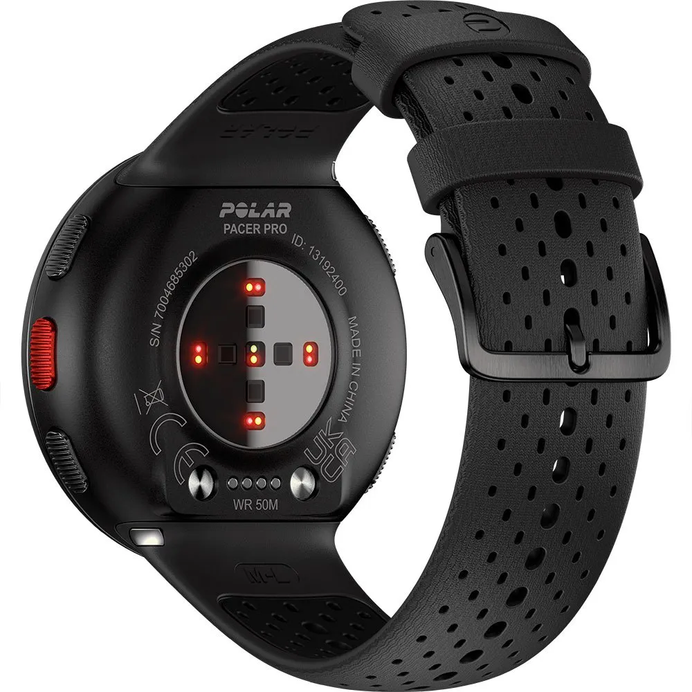 Polar Pacer Pro Uhr Polar Pacer Pro Uhr