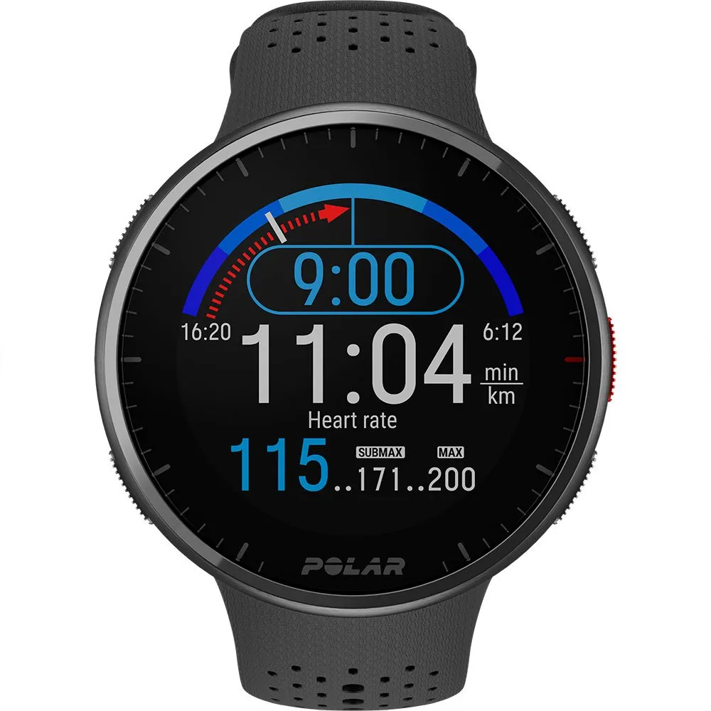 Polar Pacer Pro Uhr Polar Pacer Pro Uhr