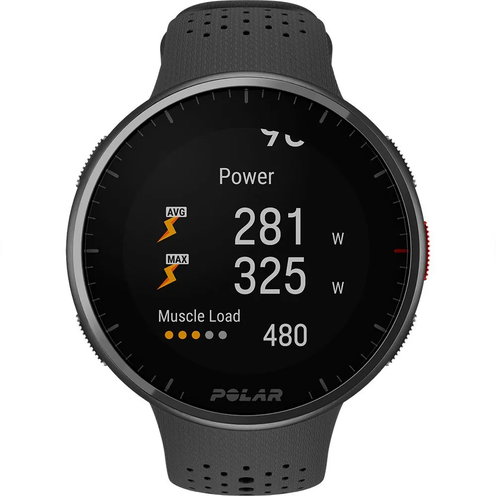 Polar Pacer Pro Uhr Polar Pacer Pro Uhr