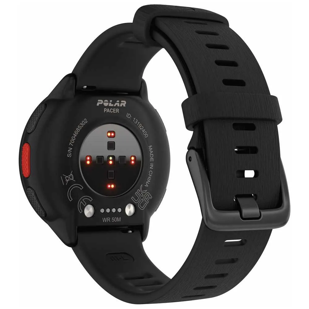 Polar Pacer Uhr Polar Pacer Uhr